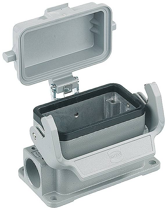 Базовый корпус 19300241296 19300241296 HARTING 1 шт.
