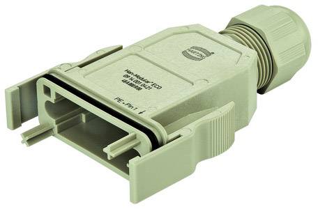 Obudowa tulejki 09140010421 09140010421 HARTING 1 szt.