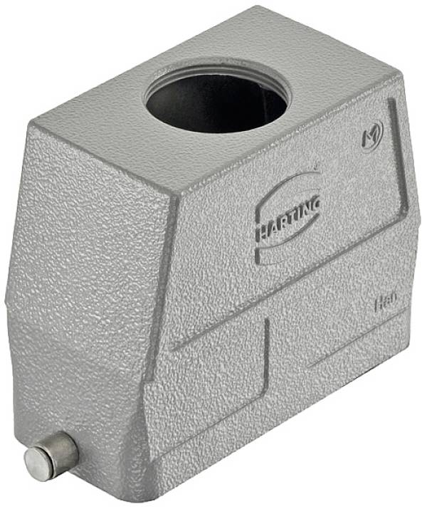 Obudowa tulejki 19300240448 19300240448 HARTING 1 szt.