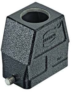 Корпус втулки 19370060445 19370060445 HARTING 1 шт.