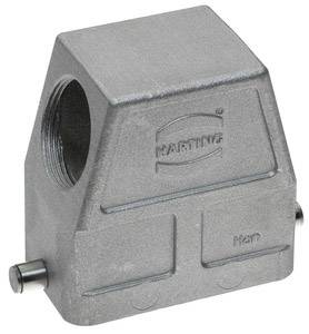 Корпус втулки 19628100547 19628100547 HARTING 1 шт.