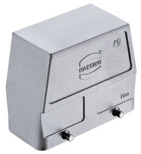 Obudowa tulejki 19628160527 19628160527 HARTING 1 szt. sztuka