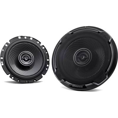 Głośnik samochodowy Kenwood KFC-PS1796, 330 W, 88, 4 Ω, 1 par(a)