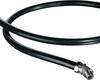 Wąż ochronny HellermannTyton LTSUL20-GS/PVC/CU-BK 166-32101, 21.1 mm, 25 m