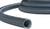 Szary, elastyczny przewód karbowany, który można ciasno zwinąć w kilka zwojów. Stosowany do ochrony i organizacji przewodów.