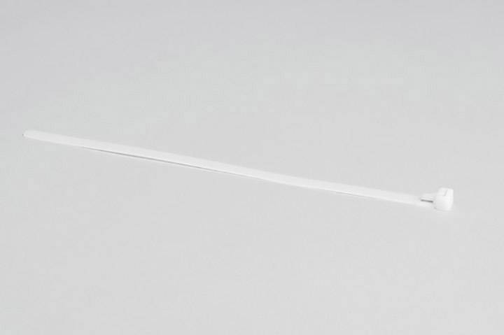 Кабельні стяжки HellermannTyton REL250-PA66-NA 131-22519, 250 мм, поліамідні, 100 шт.