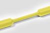 HellermannTyton 305-09504 Rurka termokurczliwa bez kleju HFT-A-9.5/4.8-PO-X-YE, 2:1, od 9.50 mm do 4.80 mm, 1 m