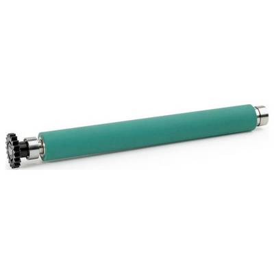 Wałek drukarski do drukarek termotransferowych HellermannTyton TT430 Print Roller-DIV-BK 556-00454, 1 szt.-0