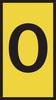 Etykieta kablowa HellermannTyton CWML-O-260-YE-260-YE 592-12015, 900 szt.