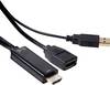 adapter HDMI club3D CAC-2330 CAC-2330