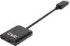 adapter DisplayPort club3D CSV-6200 CSV-6200