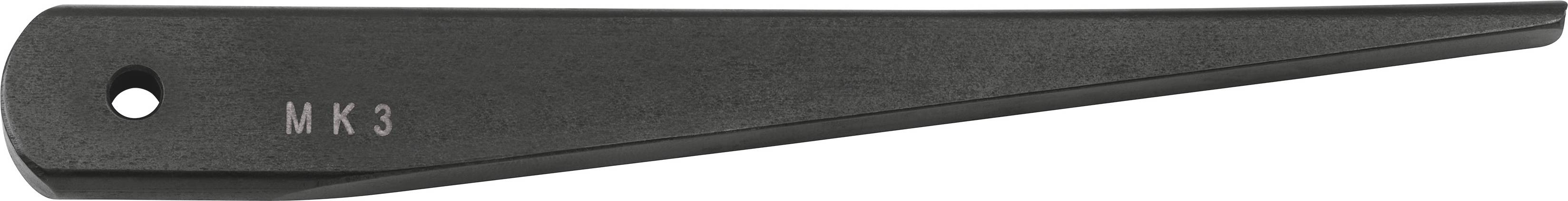 Пробивний болт MK 3 Metabo 642396000 1 шт.