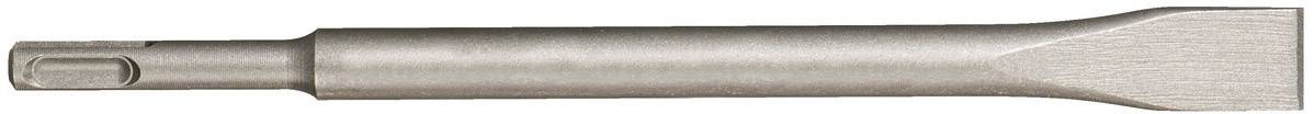 Плоске зубило Metabo SDS-Plus 628407000, 1 шт.