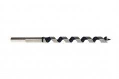 Спіральний свердлильний диск по дереву Metabo 627136000, 1 шт.