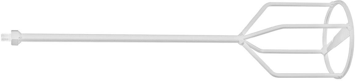 Головки-відбійники Тип RB 4, 120 мм Metabo 626741000 1 шт.