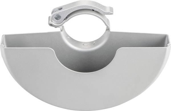 Szlifierka pokrywa ochronna 180 mm Metabo 630356000 Średnica 180 mm