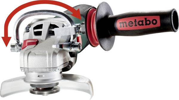 Wspornik wielopozycyjny Metabo 627362000