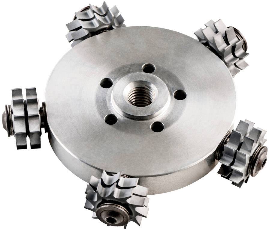 Ріжуча головка Metabo 628219000, 1 шт.