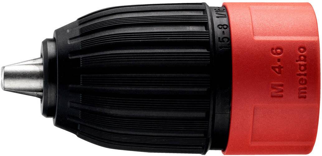 Швидкозмінний тримач для різьбонарізних біт Metabo 627235000 1 шт.