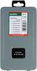Wiertło do betonu Metabo 630584000 5 mm, 6 mm, 8 mm, 10 mm, 12 mm 7 szt.
