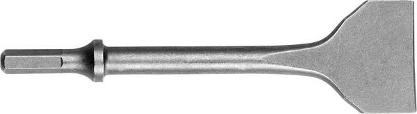 Dłuto płaskie Metabo 0901026548, 1 szt.