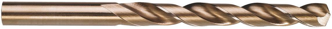 Свердло Metabo 627431000 спіральне по металу 2 шт.