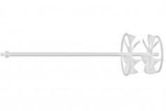 Дисковий міксер типу SR 12, 150 мм Metabo 626743000 1 шт.