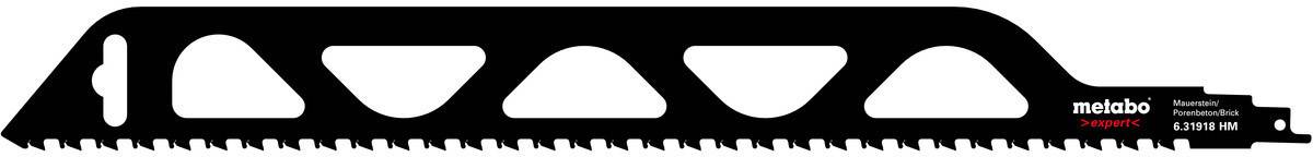 Пильне полотно 455 Metabo 631918000 1 шт.