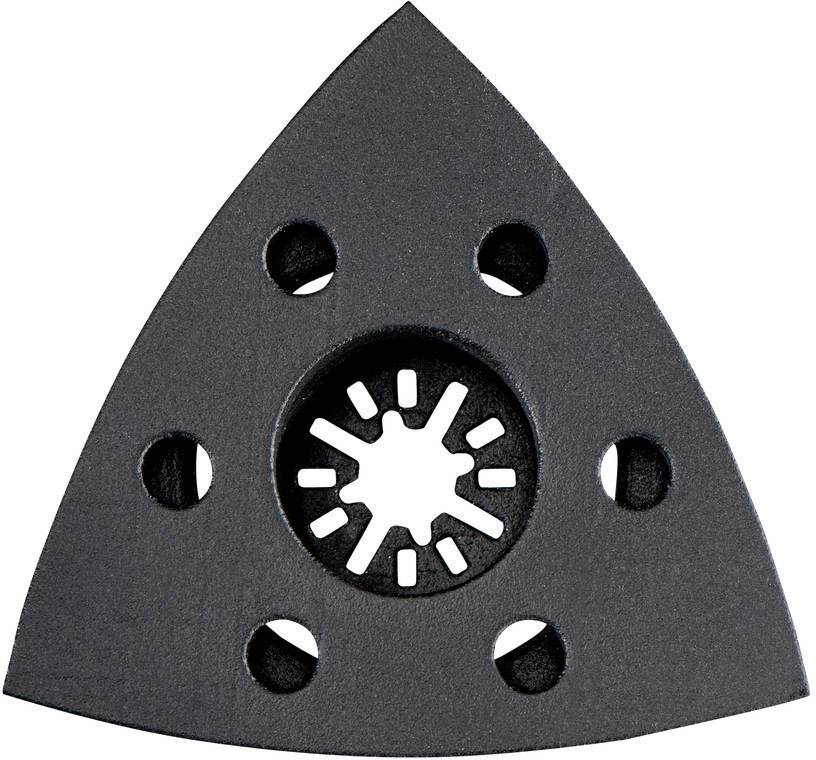 Шліфувальна пластина Metabo 626421000 1 шт.