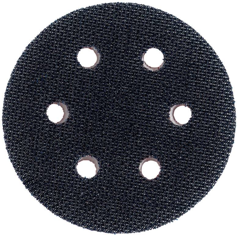 Підкладка самоклеюча Metabo 624061000 Діаметр 80 мм 1 шт.