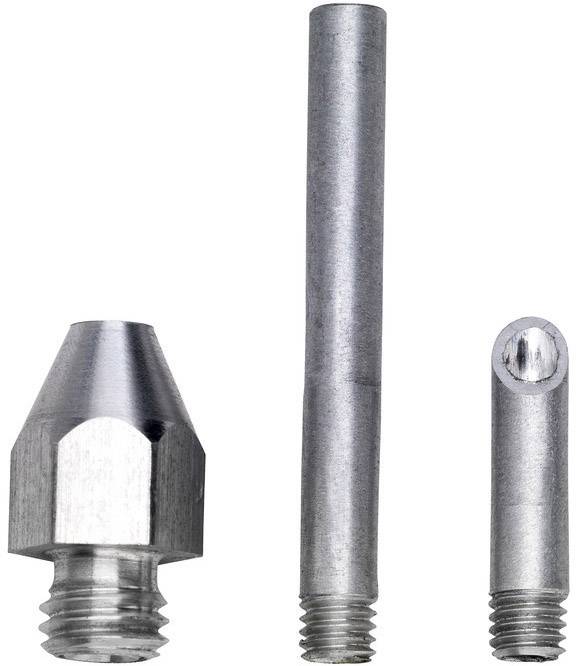 Dysza okrągła Metabo 630885000 Pasuje do marki (opalarki) Metabo