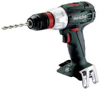 Metabo BS 18 LT Quick 602104840 Wiertarko-wkrętarka akumulatorowa 18 V Li-Ion