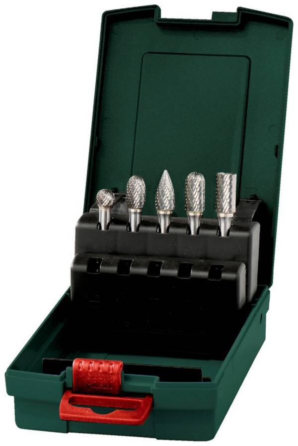 Zestaw frezów Metabo 628403000, 1 szt.