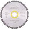 Tarcza tnąca Metabo 216 mm 1 szt.