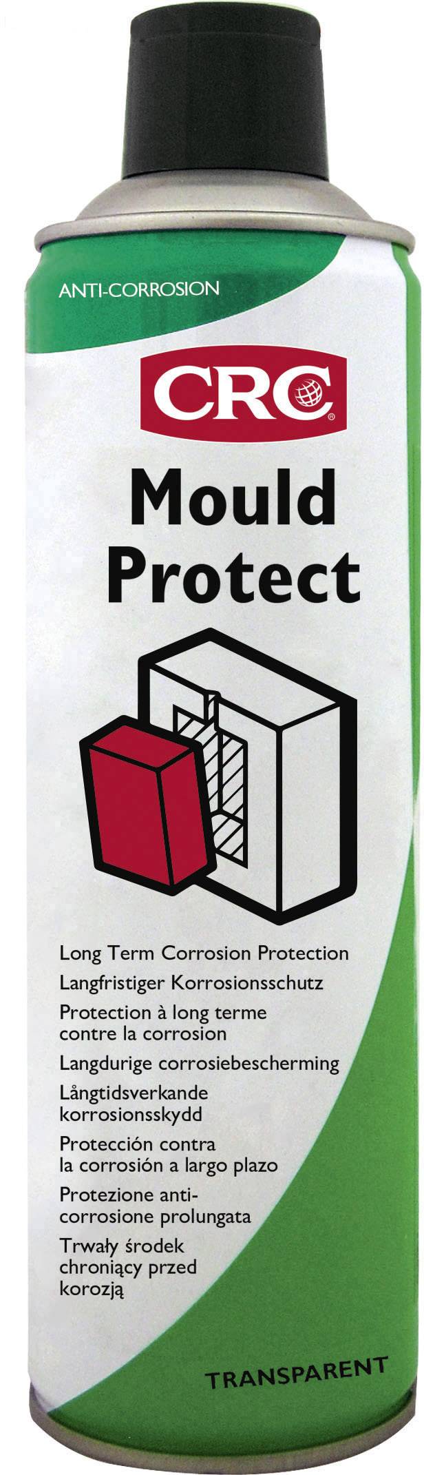 Засіб від цвілі CRC 500 мл