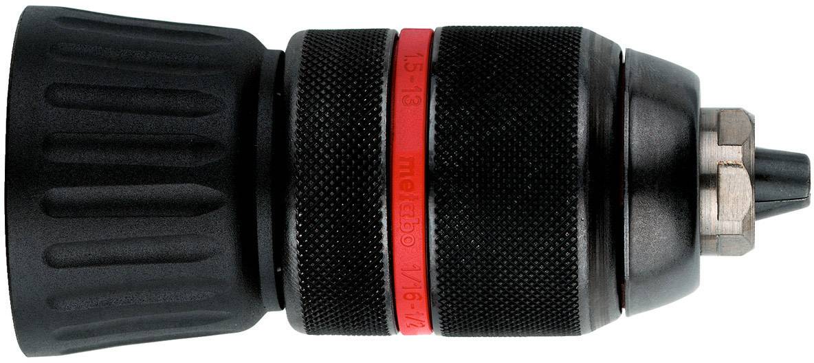 Швидкозатискний патрон FuturoPlus Metabo 631923000