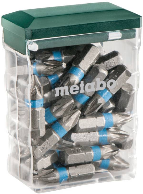 Bity Metabo  626711000 1 szt.
