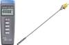 Termometr typu K VOLTCRAFT K101 + TP 201 VC-10503965, -200 - +1370 °C