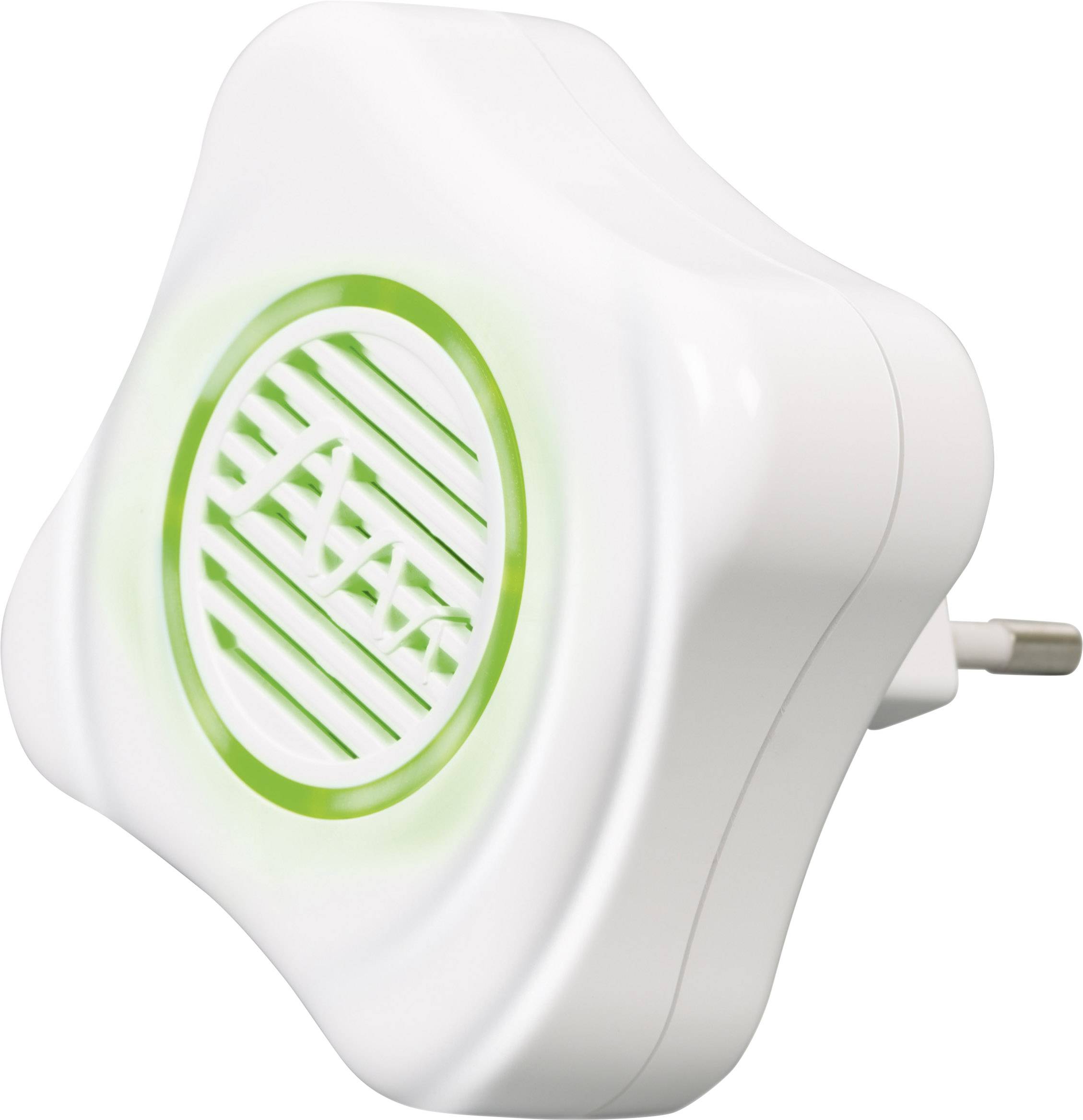 Відлякувач комах Gardigo Ultraschall Mückenvertreiber LED 66993, 25 м²