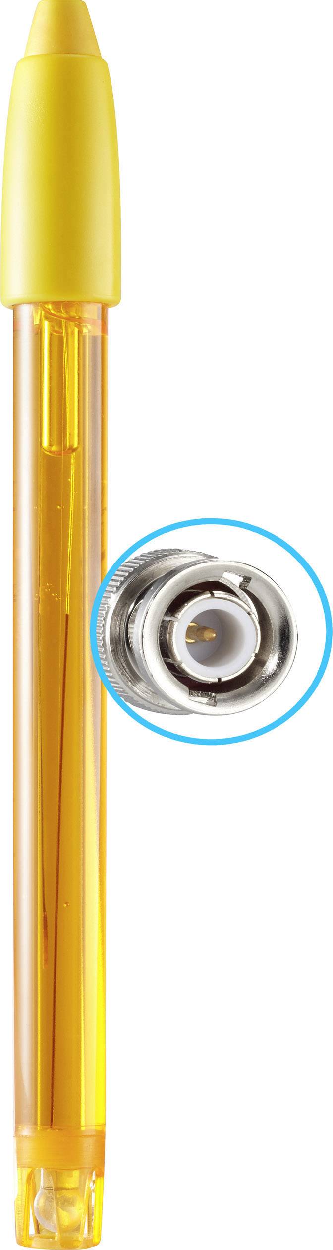 pH-електрод VOLTCRAFT WQ-100 PHP-600 1 шт.