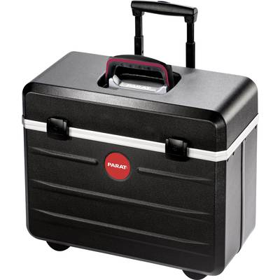 Trolley Valigia Da Pilota Parat Tron-X Notebook Compressa Come Attrezzi #77
