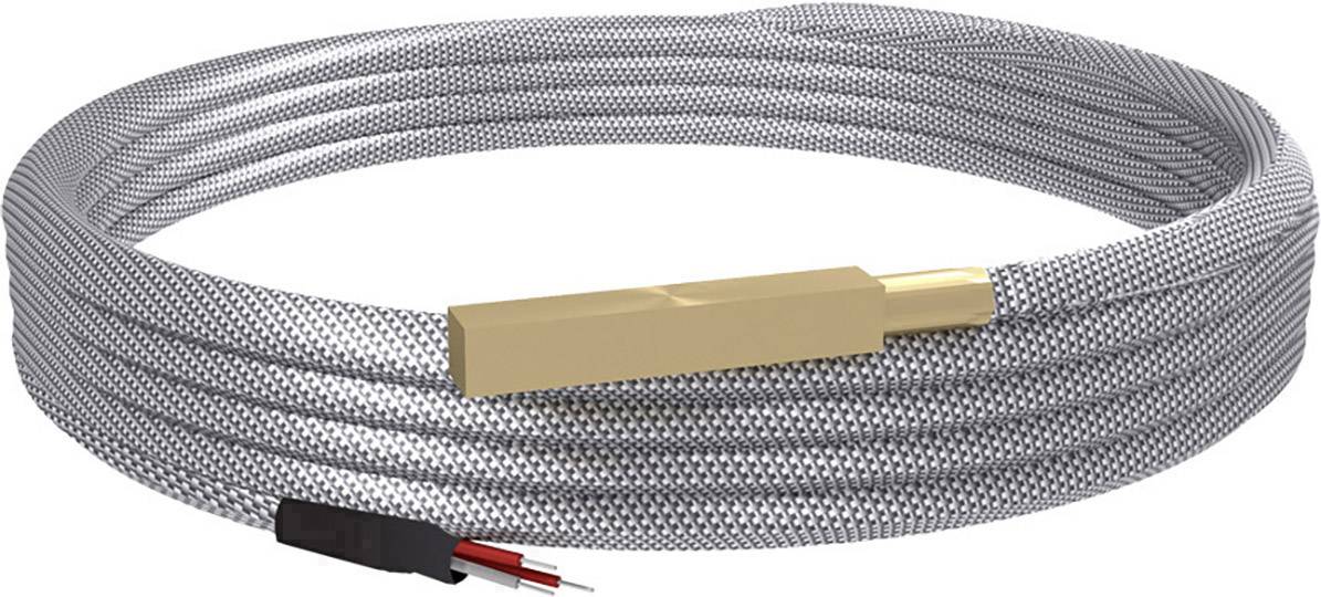 Поверхневий датчик Emko RT-M05-L030-K02.R Тип датчика Pt100 Діапазон вимірювання температури від -50 до 400 °C Ширина датчика 5 мм