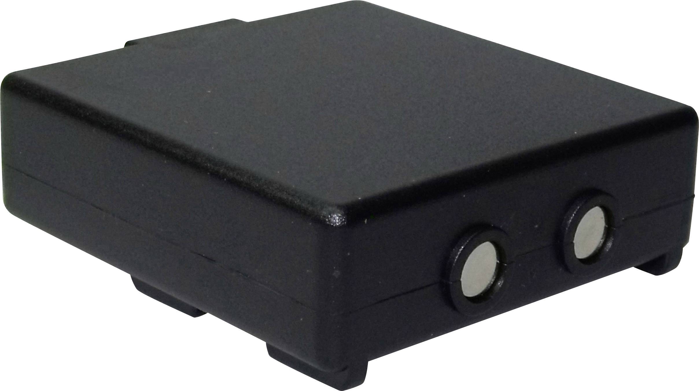 Батарейка для пульта дистанційного керування краном Copacks 9,6 В 750 мАг