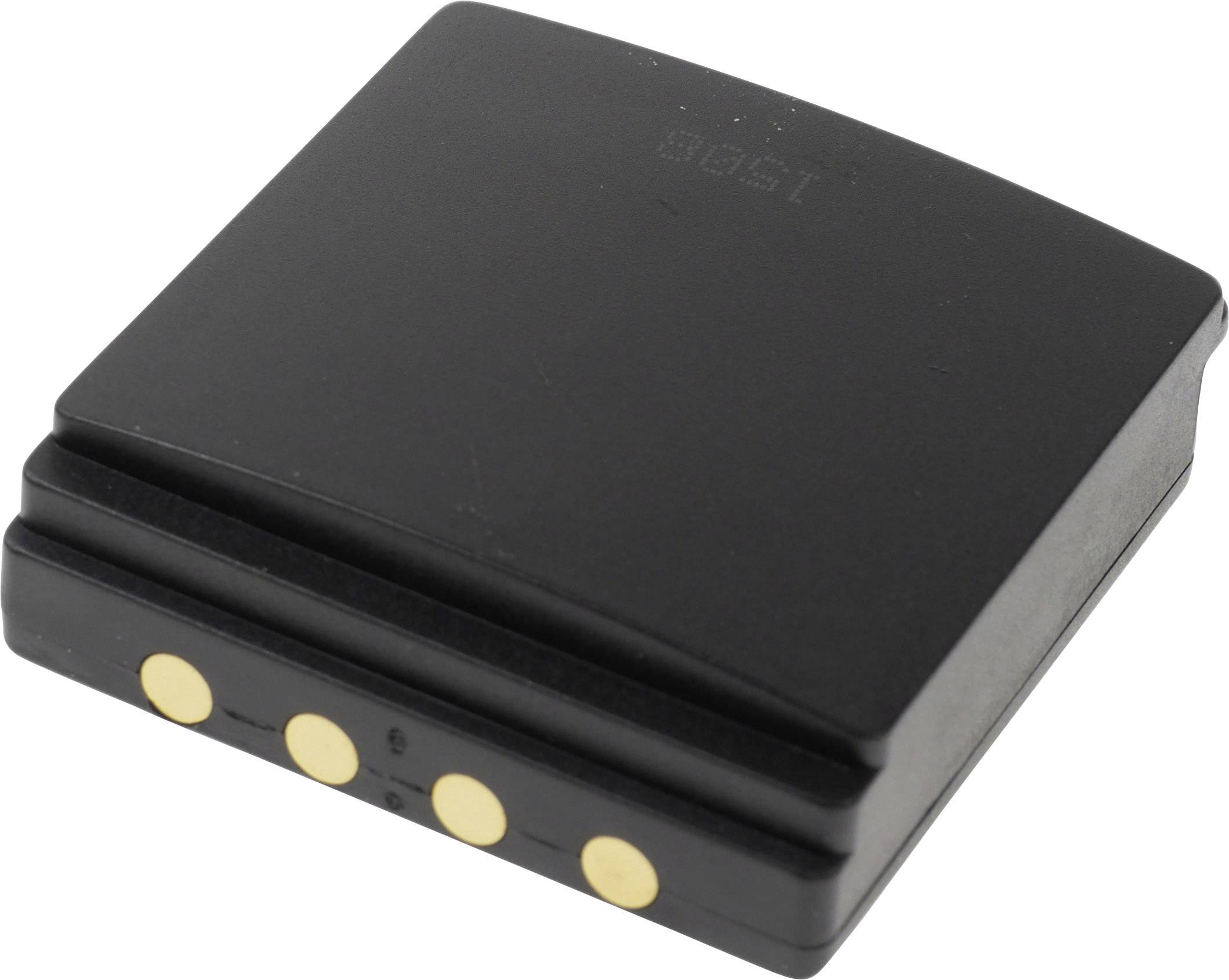 Батарейка для пульта дистанційного керування краном Copacks 6V 800mAh