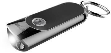 Ліхтарик брелок Energizer Touch-Tech E301371500 20 лм