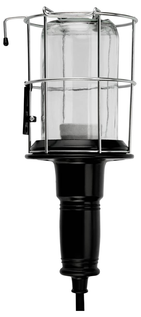 REV 0090820511 Лампа для майстерні Клас енергоефективності 2021 не застосовується