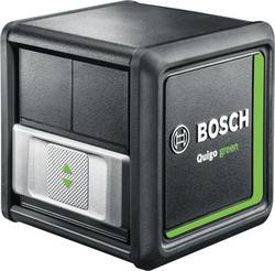 Laser Krzyzowy Bosch Home And Garden Quigo Green Zamow W Conrad Pl