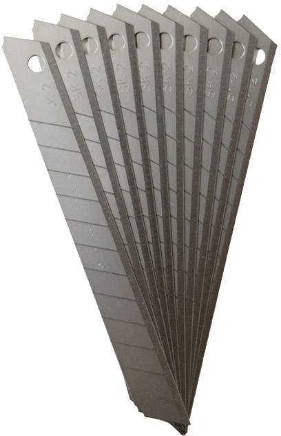 Запасне лезо 9 мм Kunzer 7EK40 1 шт.