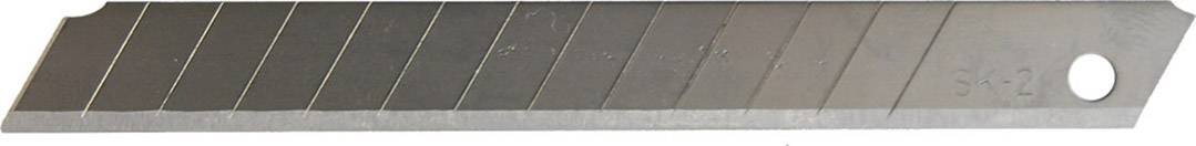 Запасне лезо 9 мм Kunzer 7EK40 1 шт.