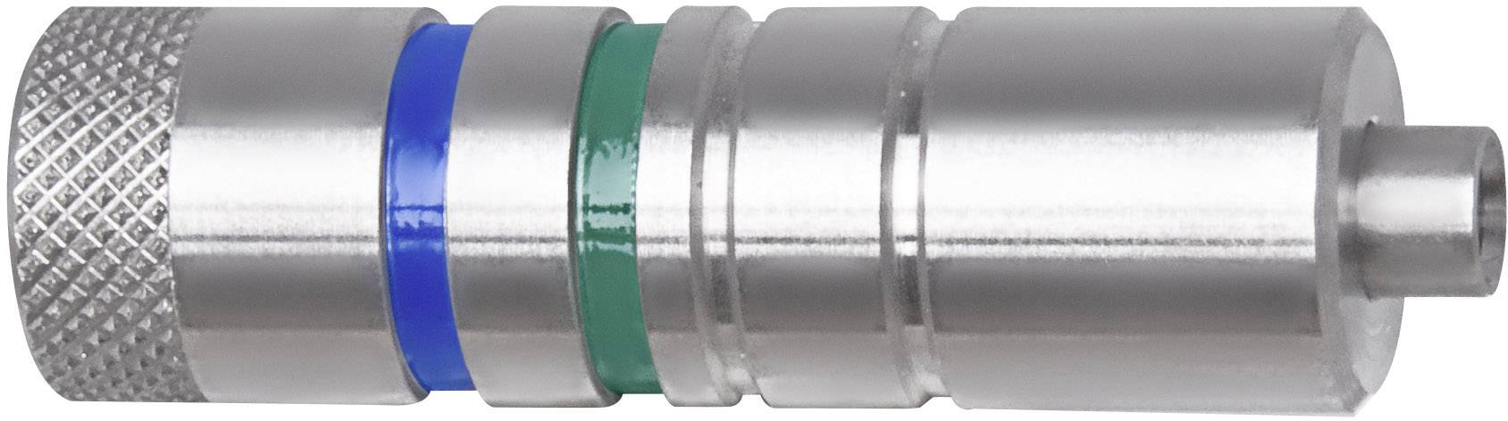 Вставка для позиціонування Intercontec C0.004.00 1 шт.